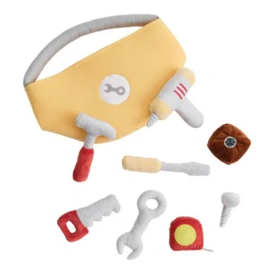 Kaplan Early Learning Company My First Soft Tool Set In Multi