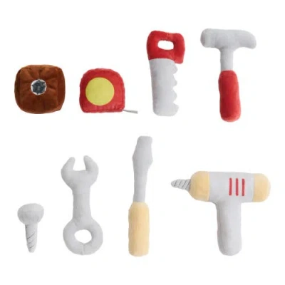 Kaplan Early Learning Company My First Soft Tool Set In Multi