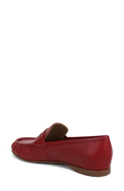 Naturalizer Wide Width Bloom Loafer In Multi