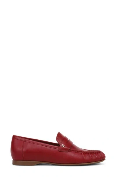 Naturalizer Wide Width Bloom Loafer In Multi