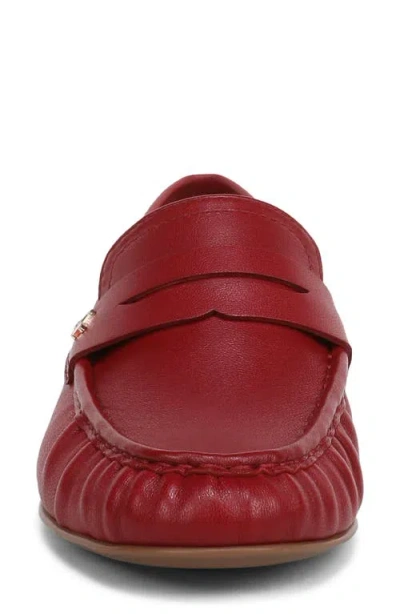 Naturalizer Wide Width Bloom Loafer In Multi
