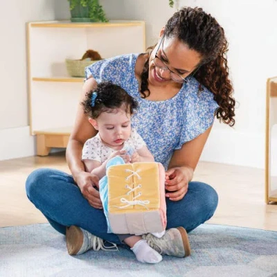 Kaplan Early Learning Company Discovery Soft Block In Multi