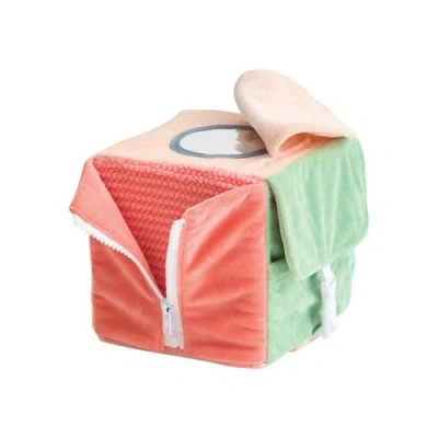 Kaplan Early Learning Company Discovery Soft Block In Multi