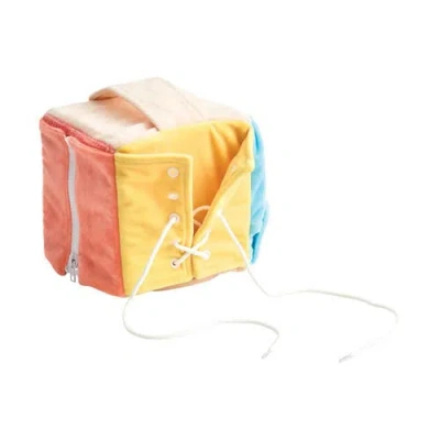 Kaplan Early Learning Company Discovery Soft Block In Multi