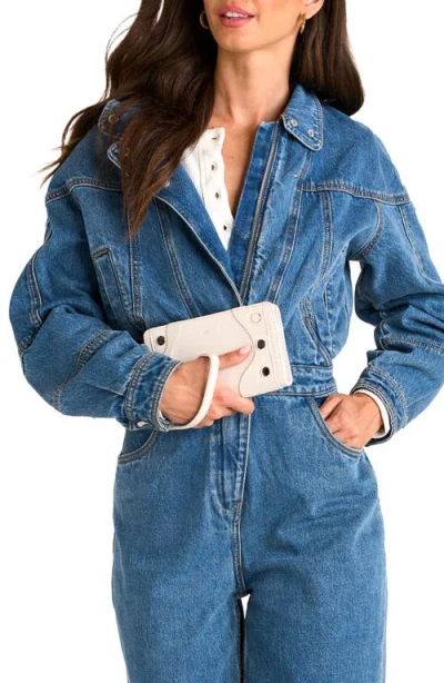 Hammitt Bryant Wallet