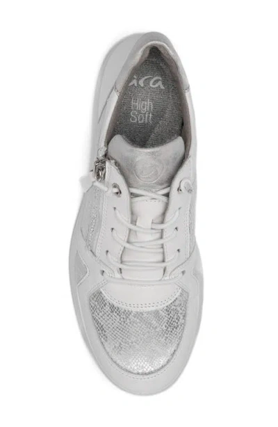 Ara Riviera Sneaker In Multi