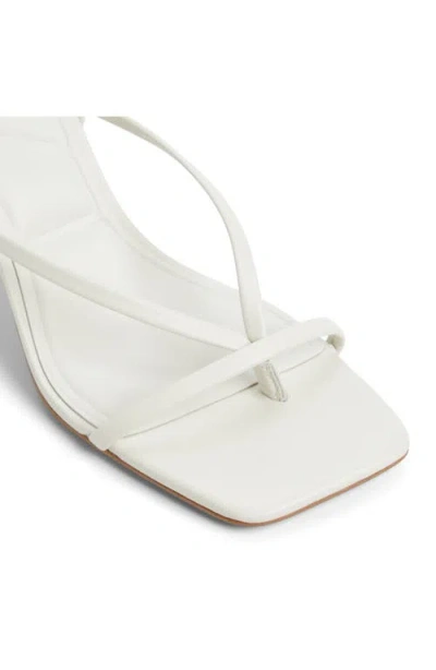 Aldo Riva Slingback Sandal In Multi