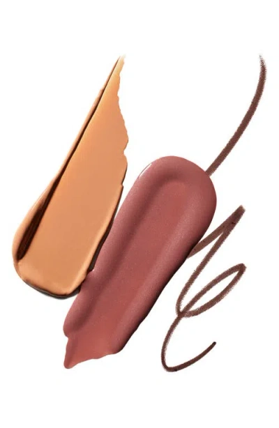 Mac Cosmetics Blossom Shift Lip Trio In Multi