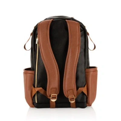 Itzy Ritzy Boss Plus Large Diaper Bag Backpack