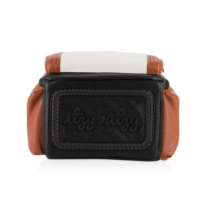 Itzy Ritzy Boss Plus Large Diaper Bag Backpack