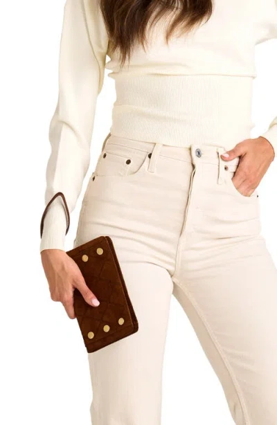 Hammitt Bryant Wallet