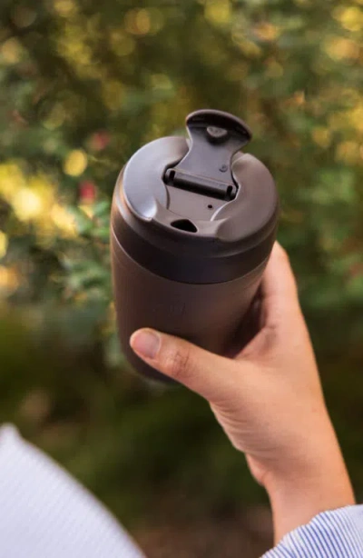 Keepcup Commuter Travel Mug In Brown