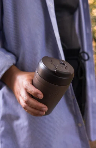 Keepcup Commuter Travel Mug In Brown