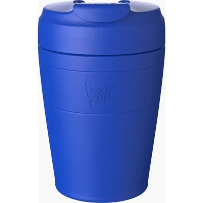 Keepcup Commuter Travel Mug In Blue