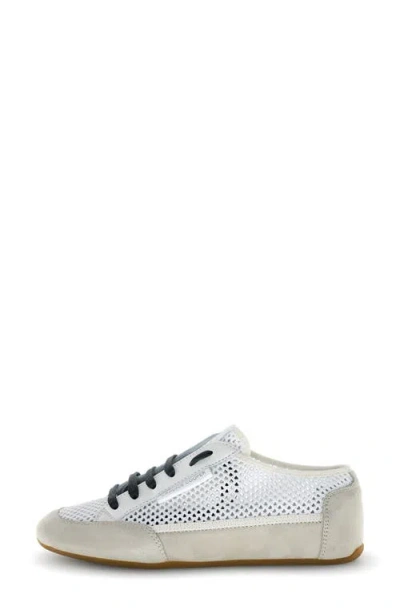 Candice Cooper Dafne 2 Sneaker In White