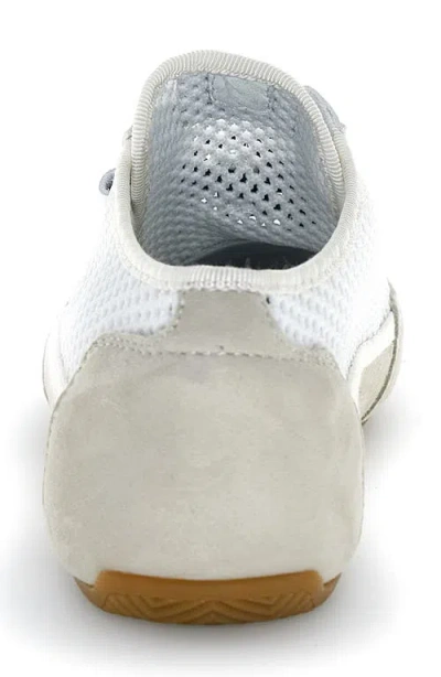 Candice Cooper Dafne 2 Sneaker In White