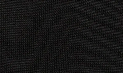 Visvim Selmer Wool Cardigan In Black