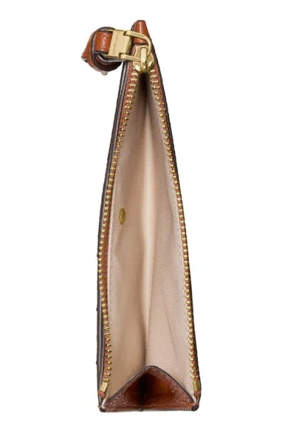 Kate Spade New York Loop Pebbled Leather Card Case
