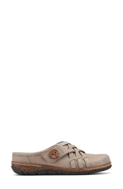 Earth Emis Clog In Gray