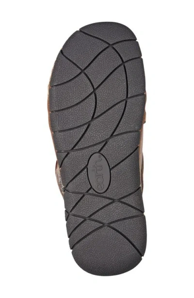 Earth Emis Clog In Gray