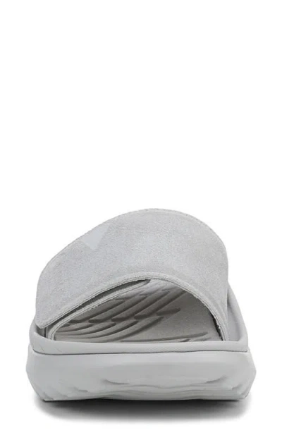 Vionic Rejuvenate Slide Sandal In Multi