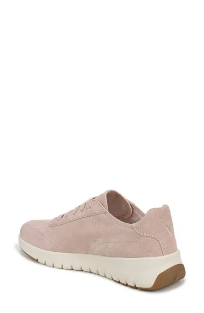 Vionic Wide Width Uptown Platform Sneaker In Multi