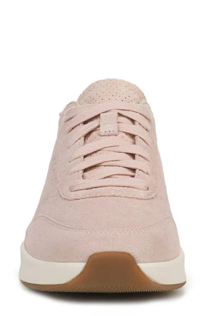 Vionic Wide Width Uptown Platform Sneaker In Multi