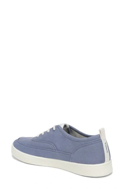 Vionic Cobalt Slipon Sneaker In Blue