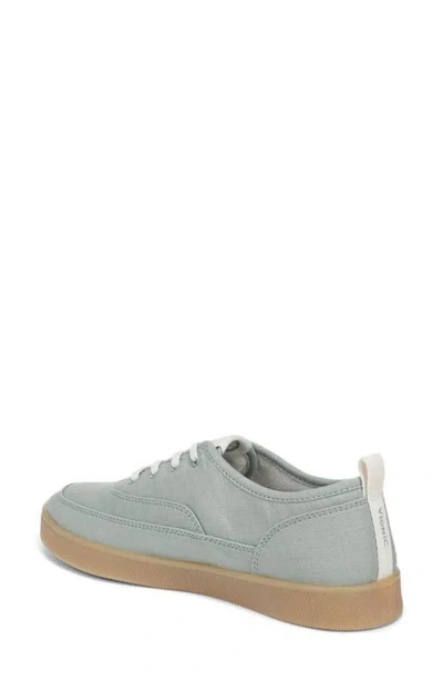 Vionic Cyan Sneaker In Blue