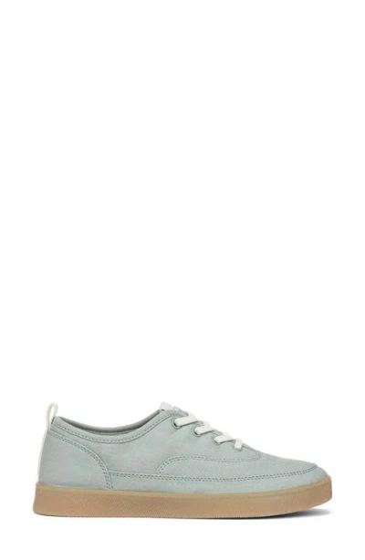 Vionic Cyan Sneaker In Blue