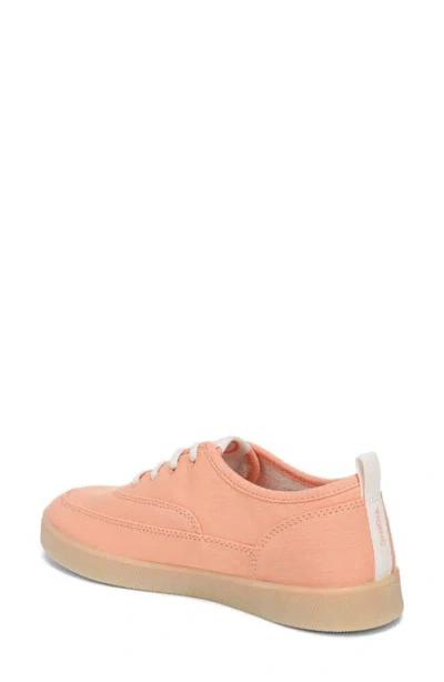 Vionic Cyan Sneaker In Multi