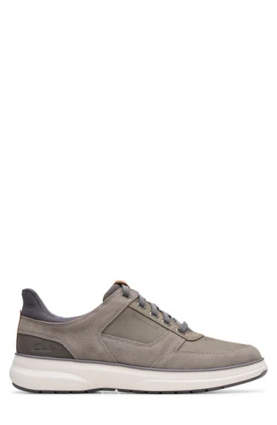 Clarksr Clarks(r) Mullan Easy Sneaker