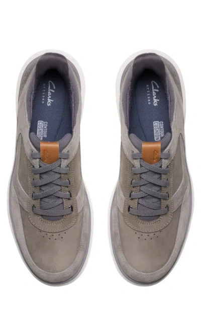 Clarksr Clarks(r) Mullan Easy Sneaker