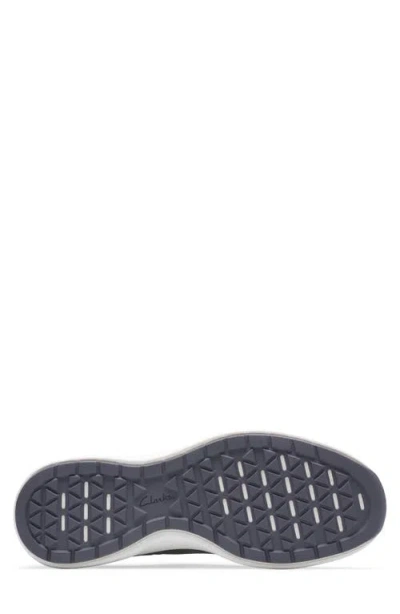 Clarksr Clarks(r) Mullan Easy Sneaker