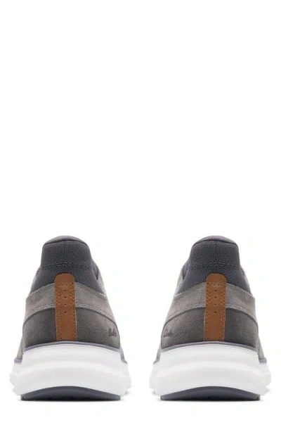 Clarksr Clarks(r) Mullan Easy Sneaker