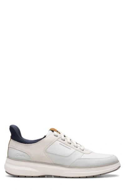Clarksr Clarks(r) Mullan Easy Sneaker