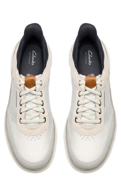 Clarksr Clarks(r) Mullan Easy Sneaker