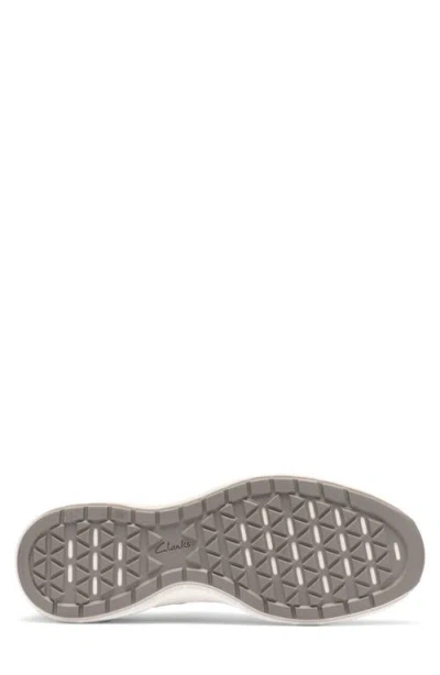 Clarksr Clarks(r) Mullan Easy Sneaker