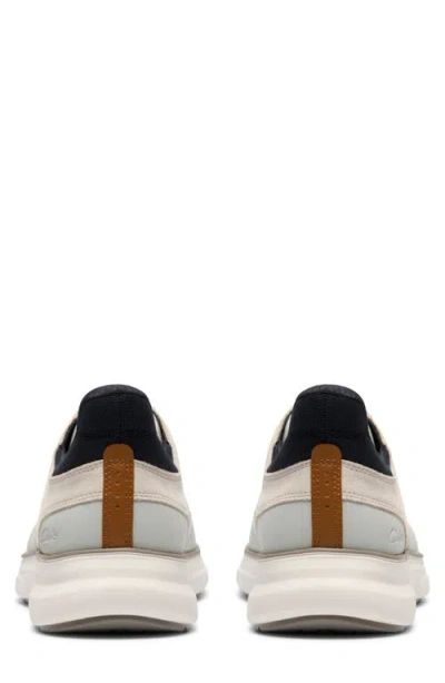 Clarksr Clarks(r) Mullan Easy Sneaker