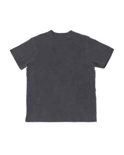 Ariko Beach T-shirt In Gray