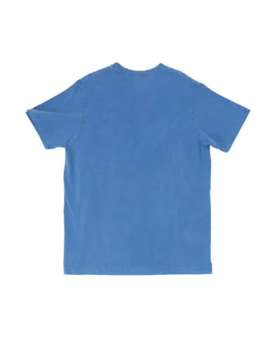 Ariko Beach T-shirt In Blue