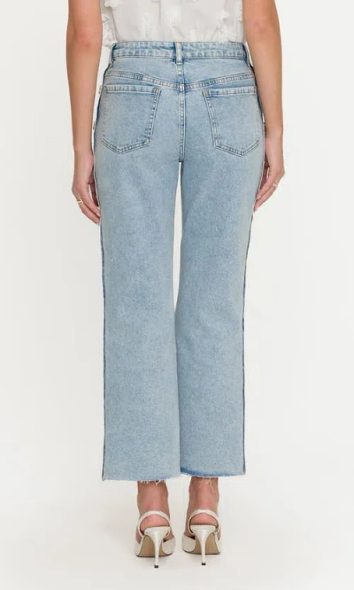 Generation Love Stephen Button Jeans In Blue