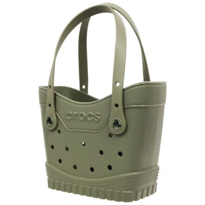 Crocs Small Classic Tote In Brown