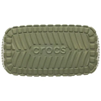 Crocs Small Classic Tote In Brown