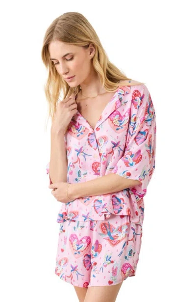 Printfresh Sweet Dreams Set In Multi