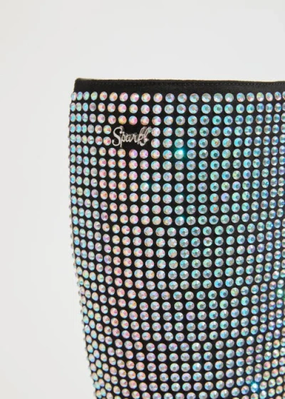 Sparkl Milan Boot In Blue