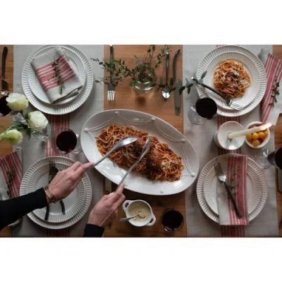 Solino Home Linen Table Runner
