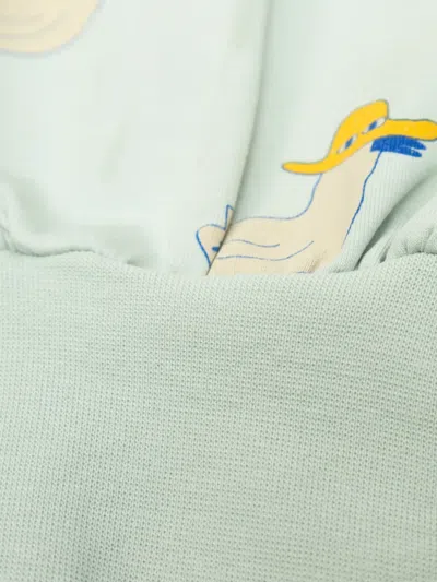 DRAWSTRING TRACK PANTS