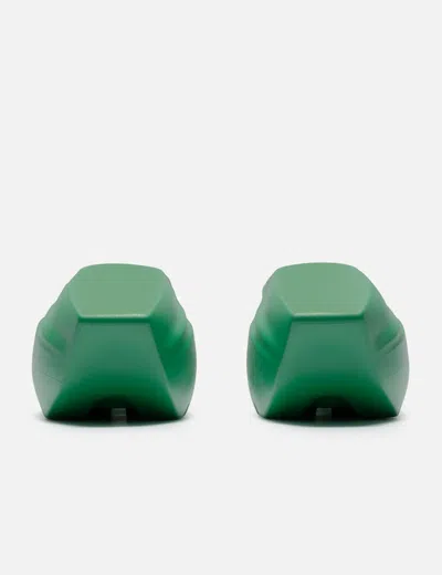 Vans X X S.r. Studio La Pointed Clog In Multi