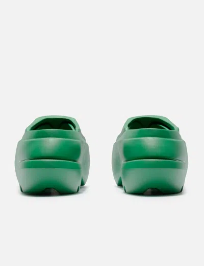 Vans X X S.r. Studio La Pointed Clog In Multi